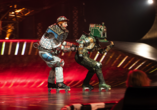 Show von Starlight Express - das Musical