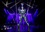 Show von Starlight Express - das Musical