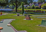 Eurostrand Resort Lüneburger Heide, Fintel, Minigolf