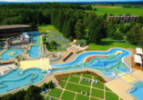 Johannesbad Therme in Bad Füssing