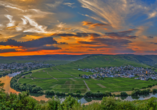 Das Moseltal – eine Landschaft wie gemalt.