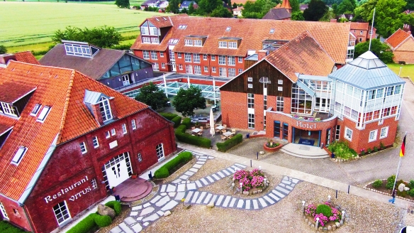 Das Heide Hotel Reinstorf freut sich auf Ihren Besuch!