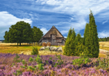 Ringhotel Fährhaus in Bad Bevensen, Landschaft