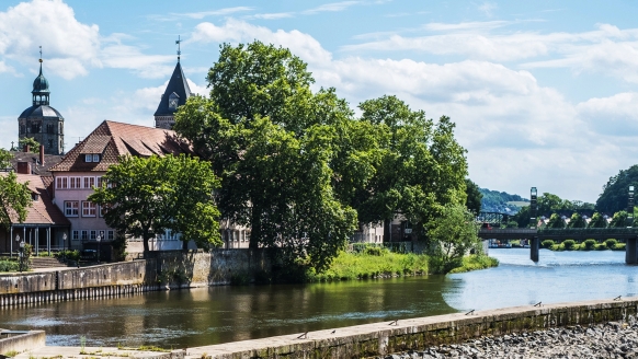 Wir wünschen Ihnen einen tollen Aufenthalt in Hameln.