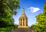 Wohlfühlhotel IM SCHLOSSPARK, Hermannsdenkmal