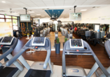 Best Western Hotel Hohenzollern in Osnabrück, Fitness Club