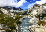 Graubünden weiß mit seiner reizvollen Landschaft zu begeistern.