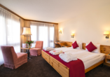 Beispiel Doppelzimmer Standard West