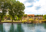 Willkommen im Hotel Hoeri am Bodensee!