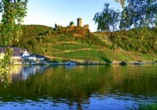 Hotel Zum guten Onkel in Bruttig-Fankel Mosel, Beilstein