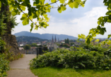 Erkunden Sie Freiburg, die Perle des Breisgaus!