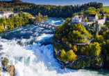 Lassen Sie sich vom Naturerlebnis Rheinfall bei Schaffhausen begeistern!