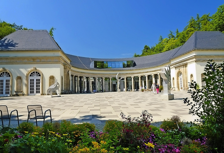 Ferienwohnpark Silbersee, Bad Wildungen