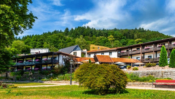 Freuen Sie sich auf einen traumhaften Urlaub im Schwarzwald!