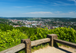 Auch ein Ausflug nach Pforzheim lohnt sich.