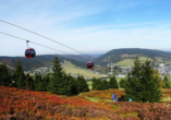 Die traumhafte Landschaft um Willingen.