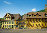 Ihr Urlaubshotel Bären im schönen Oberharmersbach