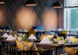 Restaurant des Dorint Hotels Bremen