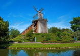 Hotel Storck in Bad Laer, Bad RothenfeldeAuch der Kurpark mit Gradierwerk im nahegelegenen Bad Rothenfelde ist einen Besuch wert.