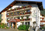 Herzlich willkommen im Hotel St. Hubertus in Lofer!