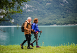 In der Region rund um Zell am See sind Wanderungen besonders schön!