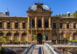 Die Kurtstadt Bad Wildbad erwartet Sie mit zahlreichen Sehenswürdigkeiten.