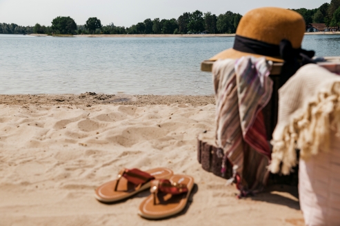 Sind Sie bereit für Ihren Urlaub am Tankumsee?