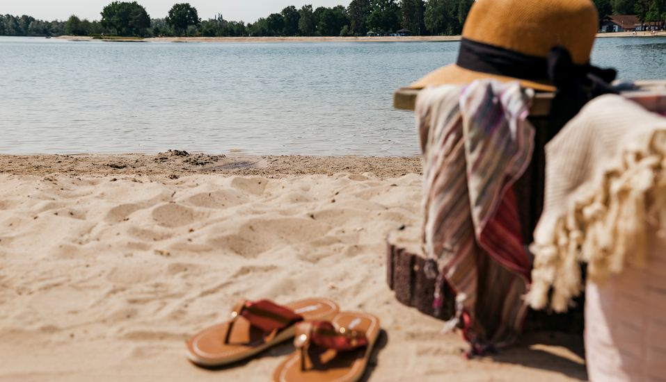 Sind Sie bereit für Ihren Urlaub am Tankumsee?