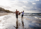 Verbringen Sie eine unvergessliche Familienzeit an der Polnischen Ostsee!