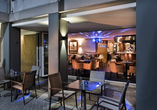 Bar im Best Western Hotel zur Post