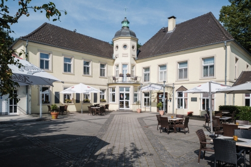 Herzlich willkommen im Hotel Haus Duden Wesel!