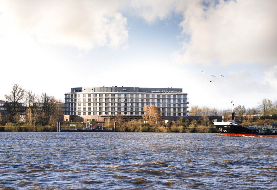 Herzlich willkommen im elaya hotel hamburg finkenwerder!