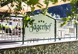 Herzlich willkommen im Hotel Jägerhof!