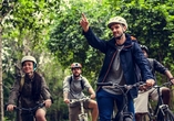 Großartige Radwege warten im Naturpark Schwarzwald Mitte/Nord auf Sie!