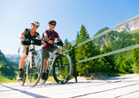 Das Gasteinertal ist ein Paradies für Sportbegeisterte!