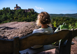 Urlaub in Thüringen ist Urlaub für die Seele.