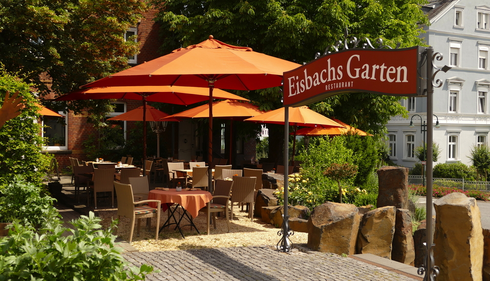 Willkommen im Traditionshaus mit Herz: das Hotel Eisbach