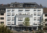 Außenansicht Ihres Hotels