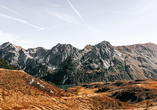 Genießen Sie die einzigartige Natur rund um den Tappenkarsee.