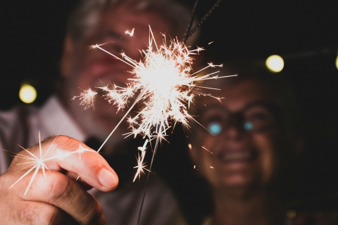 Ihr Silvesterurlaub ist zum Greifen nah!