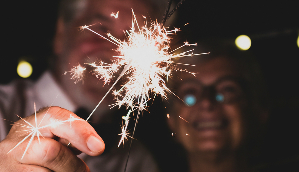 Ihr Silvesterurlaub ist zum Greifen nah!