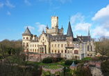 Besuchen Sie in Pattensen das Schloss Marienburg!