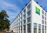 Ihr Hotel ibis Styles Rastatt Baden-Baden heißt Sie herzlich willkommen!