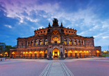 Landhaus Purschenstein, Dresden