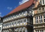 Erleben Sie Wiener Kaffeehauskultur im Museumscafé direkt gegenüber vom Hotel