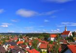 Ihr Urlaubsort Bad Grönenbach