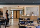 Restaurant des Arco Smart Hotels