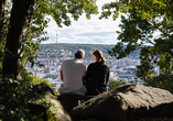 Verbringen Sie gemeinsam eine herrliche Auszeit in der Umgebung Stuttgarts.