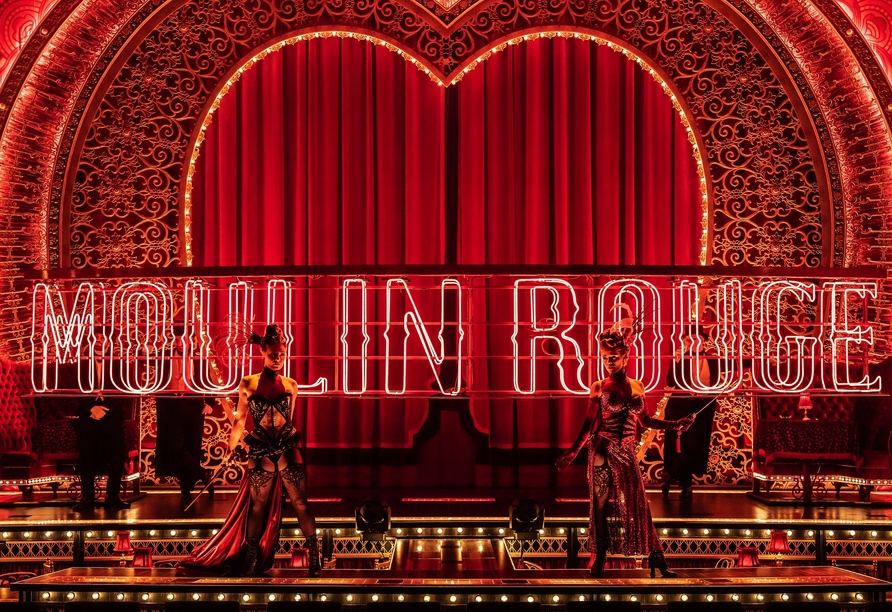 Freuen Sie sich auf MOULIN ROUGE! – Das Musical!